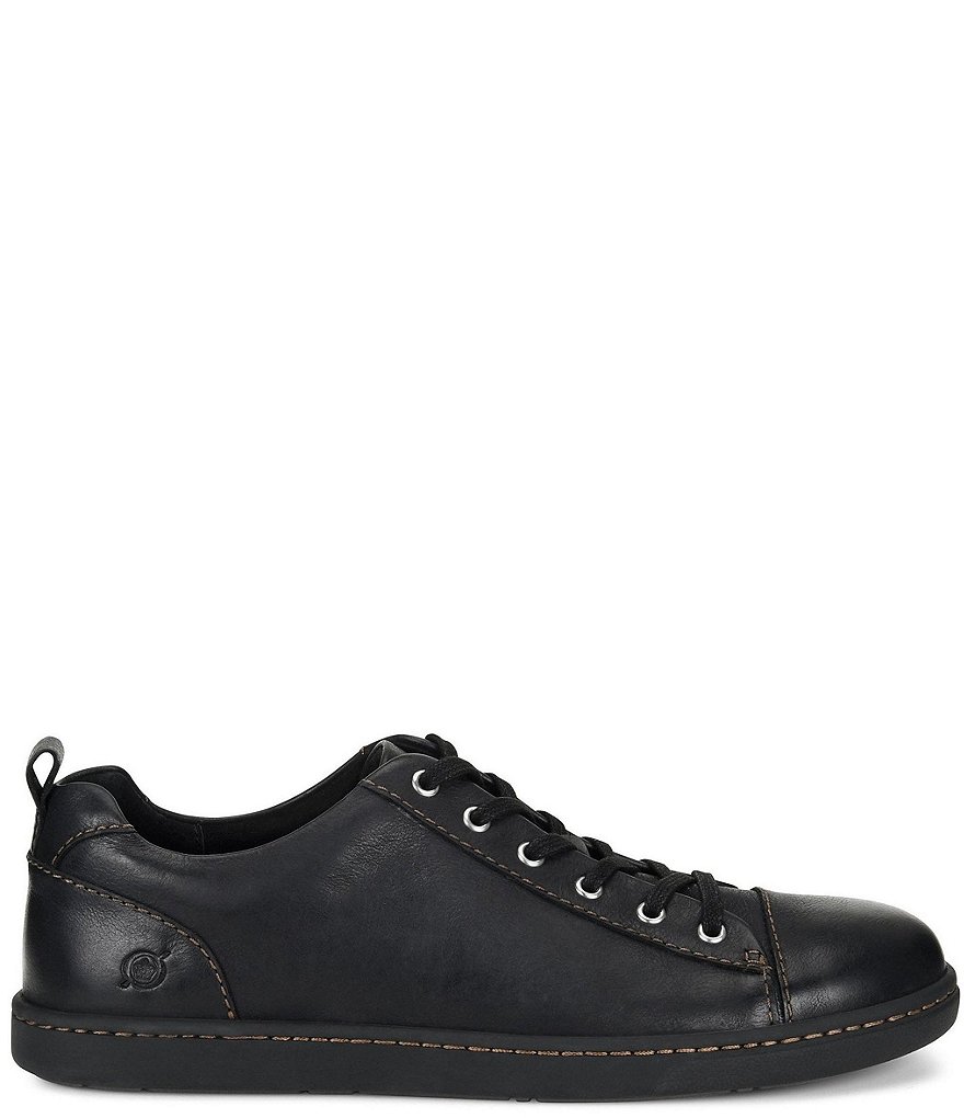 Born Men's Alleghany Leather Sneaker