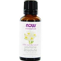 JASMINE ABSOLUTE BLEND OIL 1 OZ