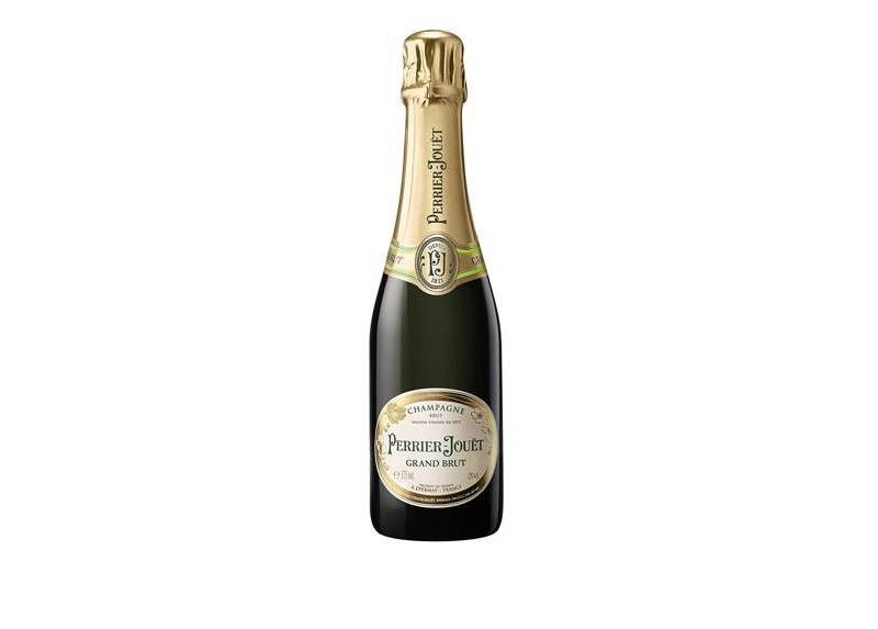 Perrier Jouet Grand Brut Champagne - 375ml Bottle