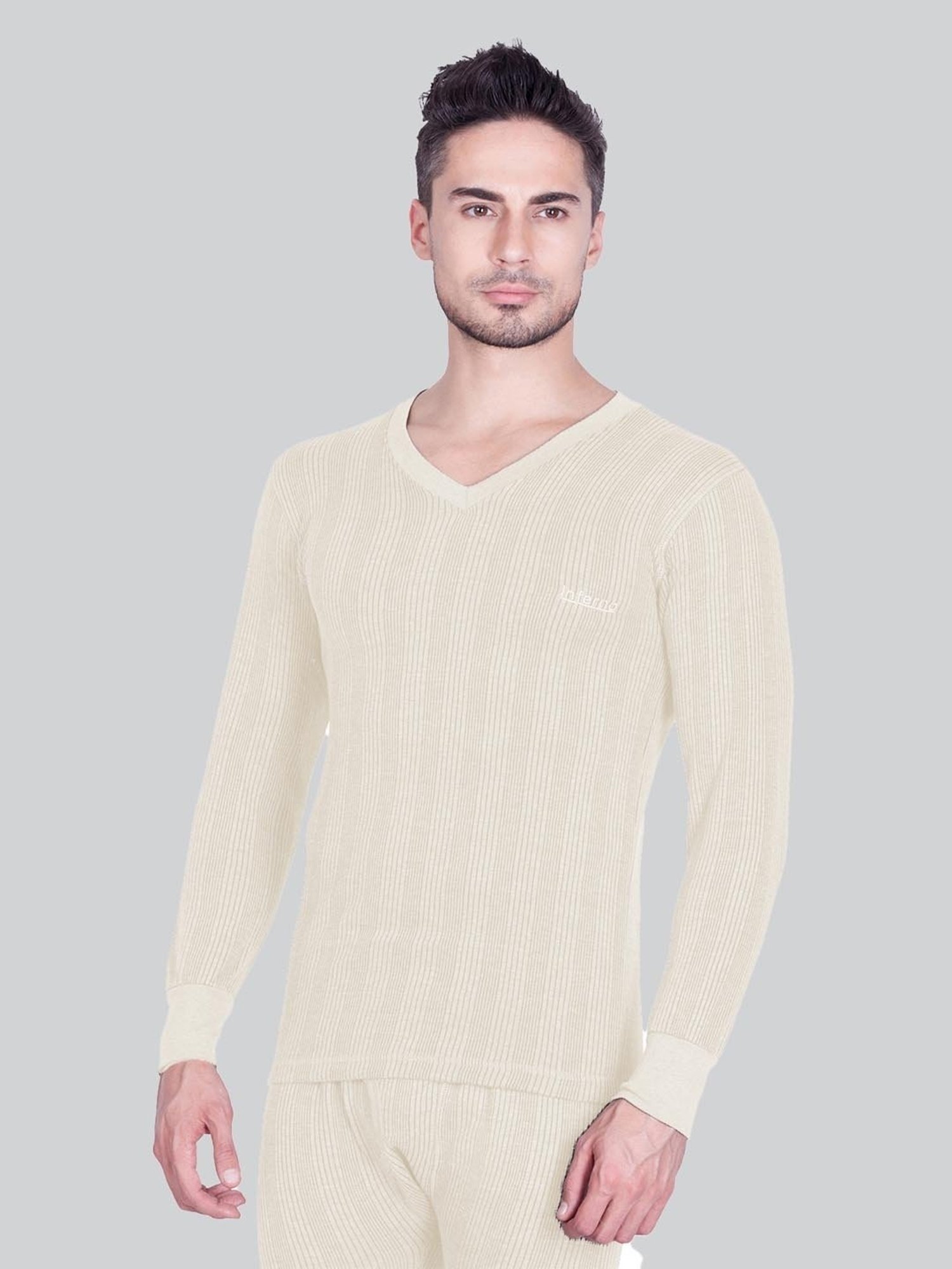 XYXX Black Thermal Top