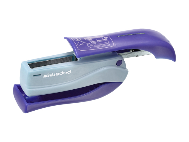 Master EP312 10-Sheet EP12 Electric/Battery Three-Hole Punch, 9/32 Diameter Hole, Charcoal