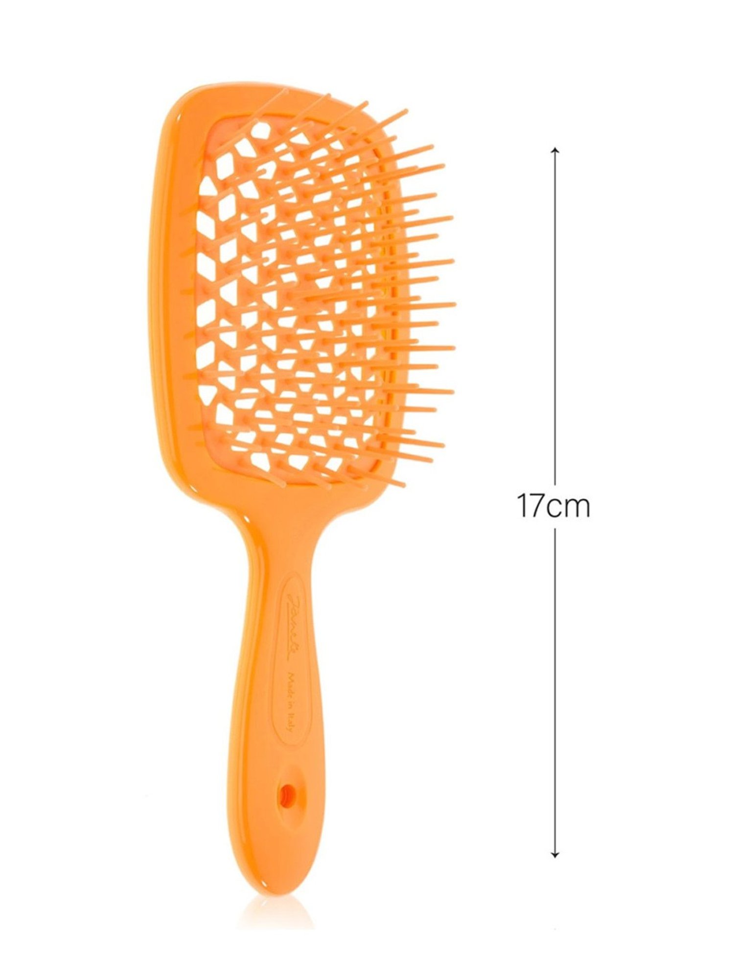 Janeke 1830 Professional The Original Italian Patcut Super Brush