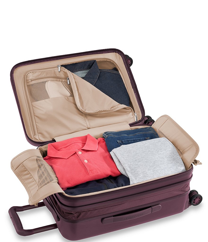 Travelpro Crew Versapack Max Expandable Carry-On