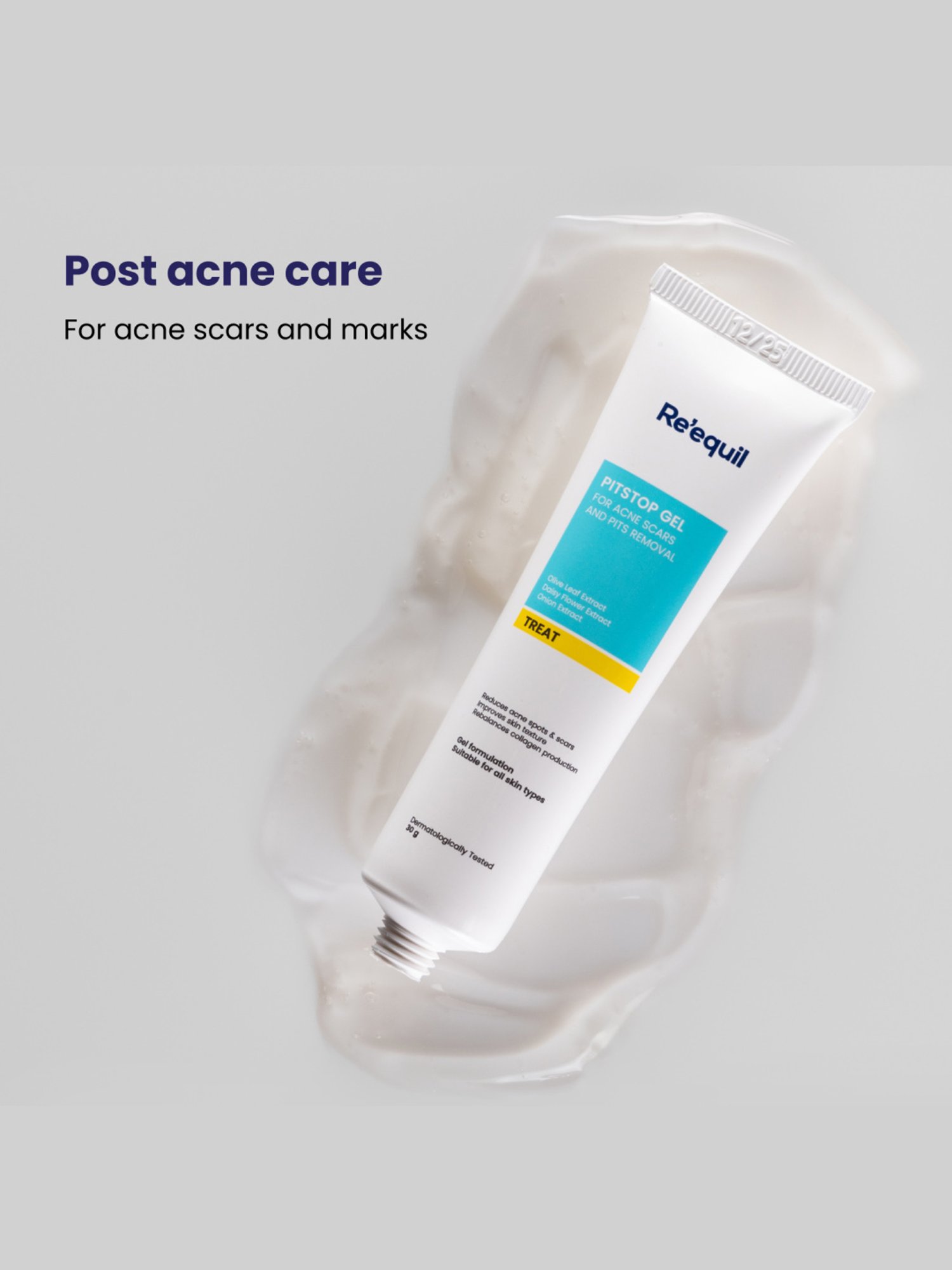 Deconstruct Brightening Serum with 10% Niacinamide & 0.3% Alpha Arbutin - 30 ml