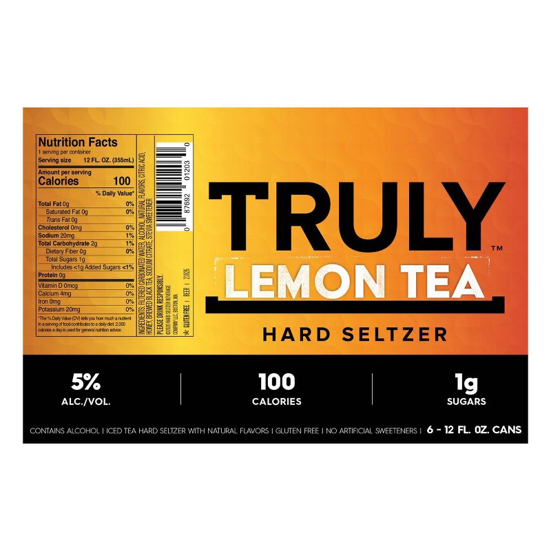 Ritas Mang-O-Rita Sparkling Margarita - 12pk/8 fl oz Cans