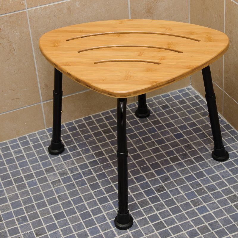 Drive Medical Whisper Ultra Quiet Bath Lift, Blue