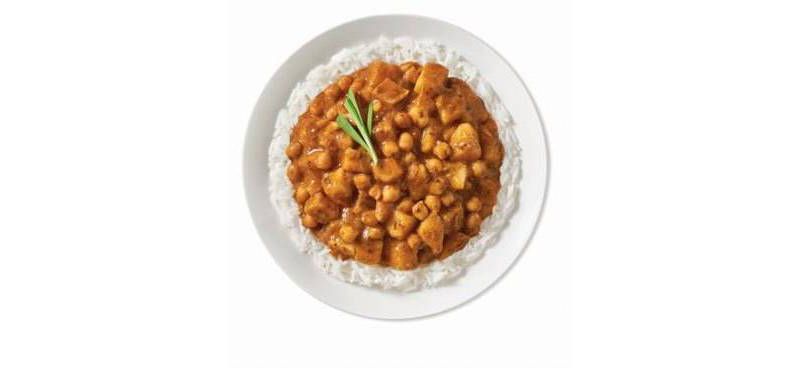 Tasty Bite Bombay Potatoes - 10oz