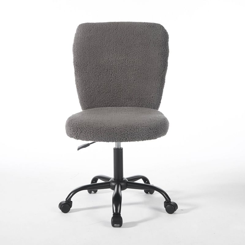 Bella Kids' 3 Drawer Dresser with Cubbies White - Room & Joy