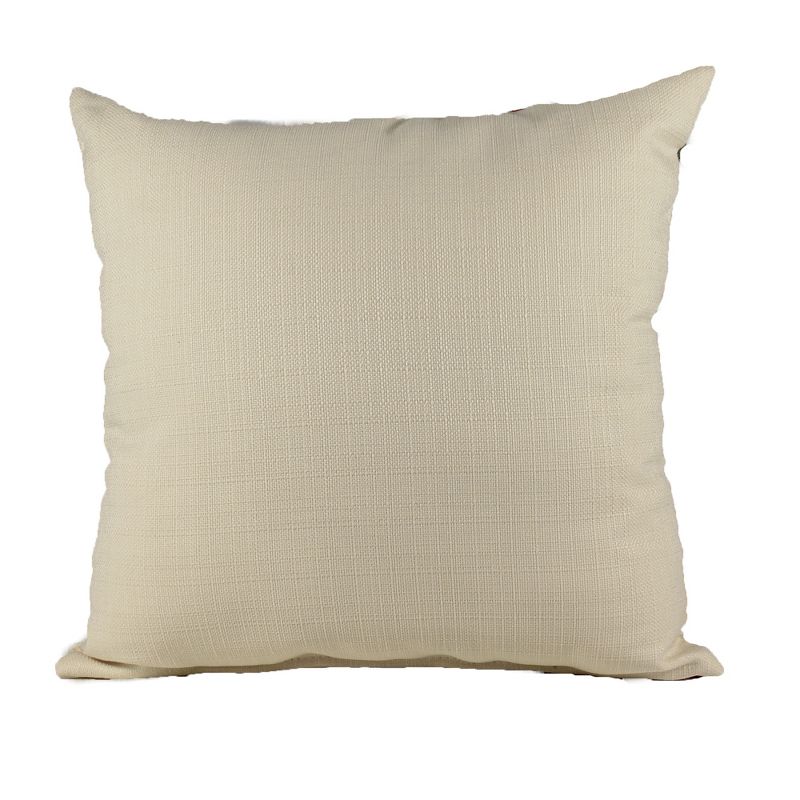 Fall 17.0" Pumpkin Pattern Pillow Home Decor  -  Decorative Pillow