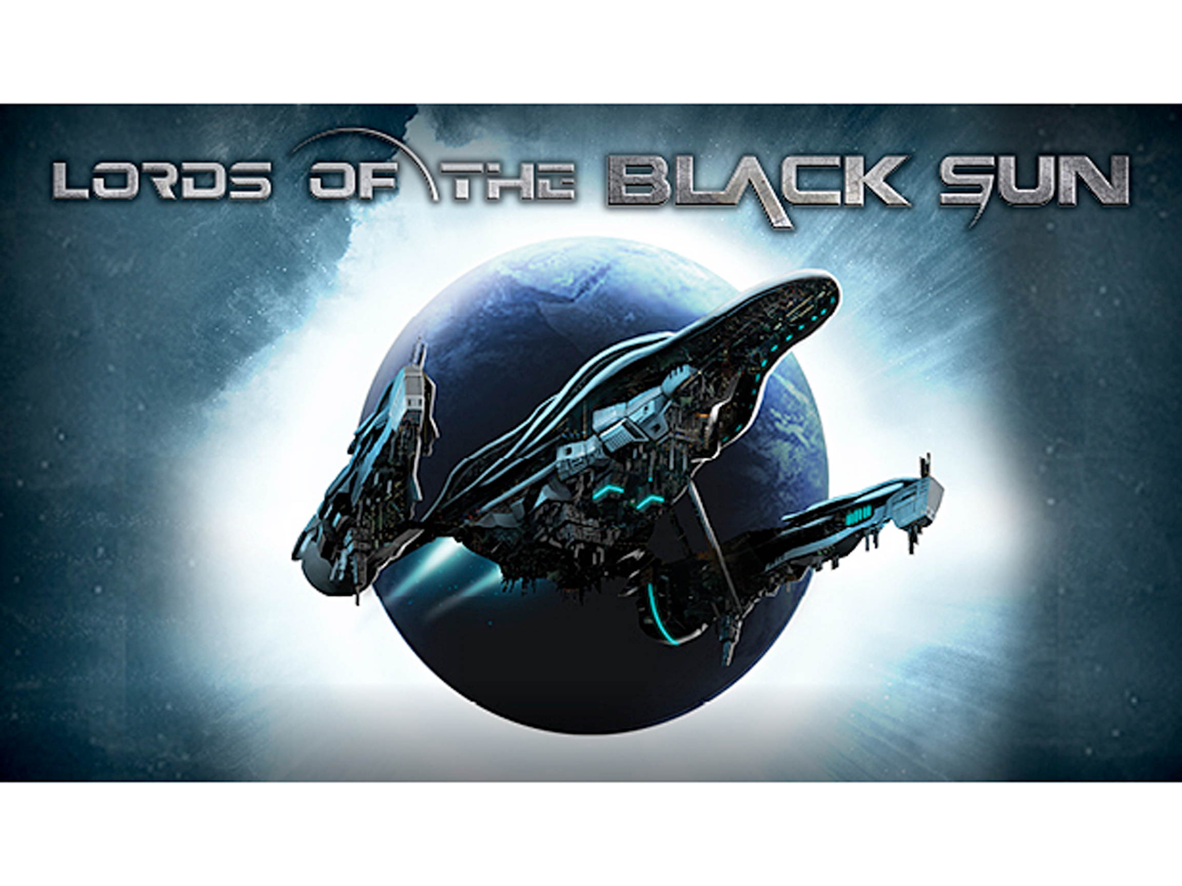 Lords of the Black Sun [Online Game Code]