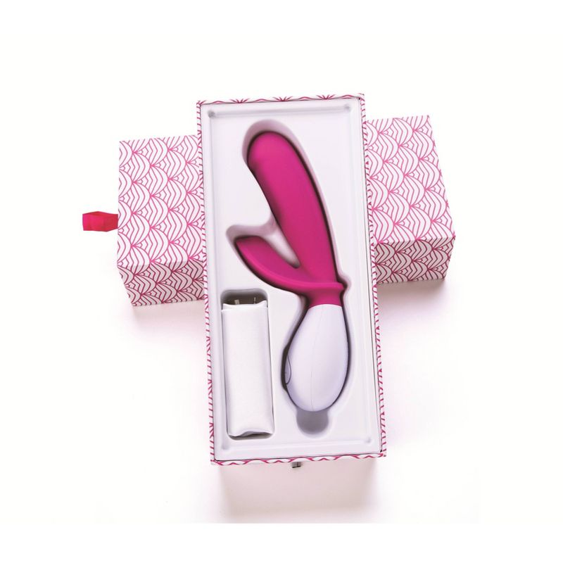 Lovelife by OhMiBod Snuggle Intimate Massager