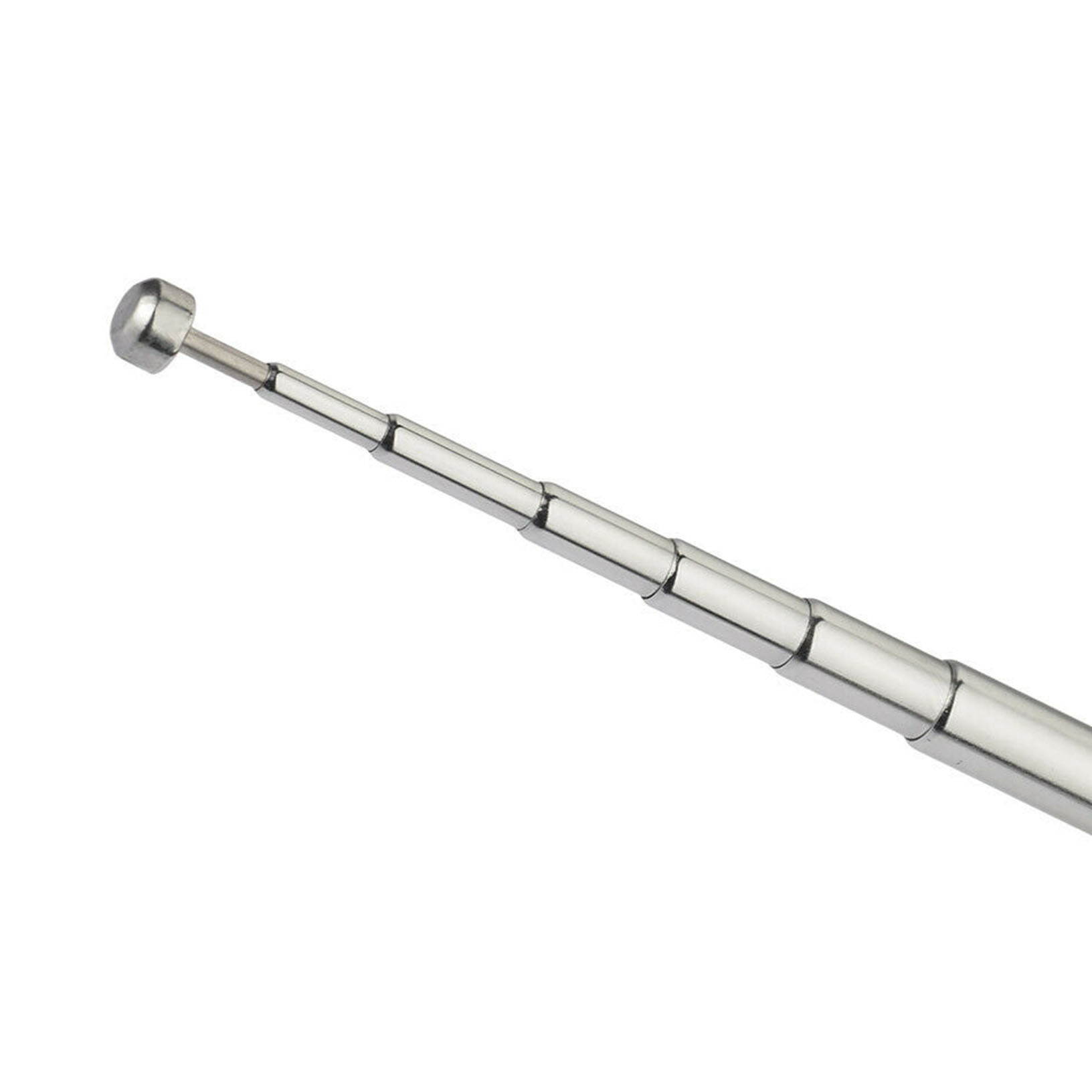 Uniden Bearcat Folding Scanner Antenna w/BNC BCT15X BCD996XT BC370CRS BC350 BCT8