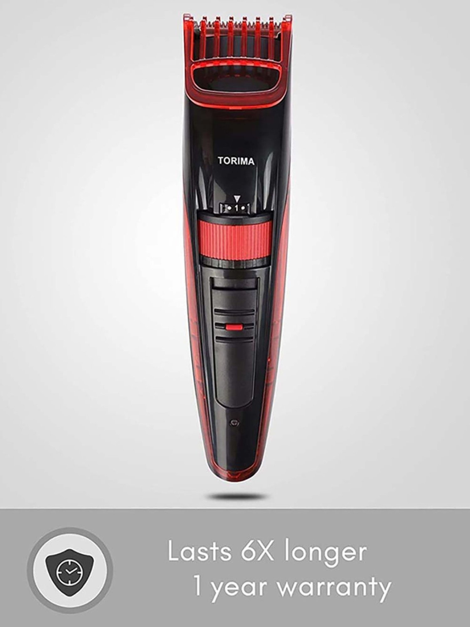 Wahl Moser 01400-0015 Hair Clipper