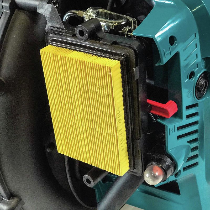 Makita EB5300TH 52.5 cc MM4 Stroke Engine Tube Throttle Backpack Blower