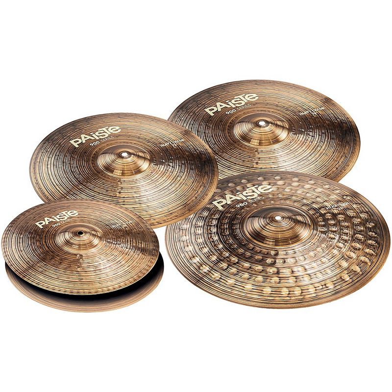 Sabian SBr Crash Cymbal 16 in.