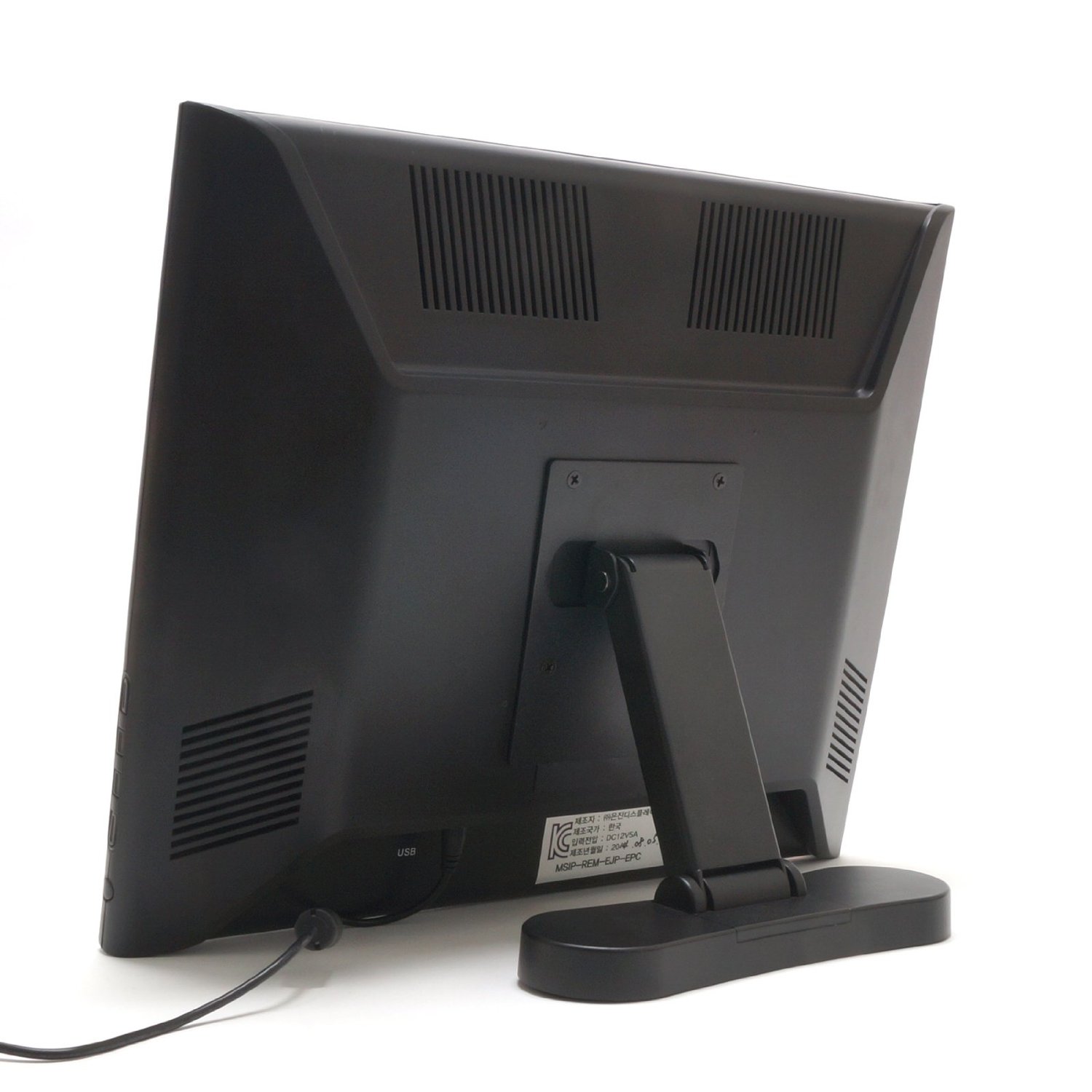 USB 2.0 12 Megapixel HD Camera Web Cam with MIC Clip-on 360 Degree for Desktop Skype Computer PC Laptop Blue