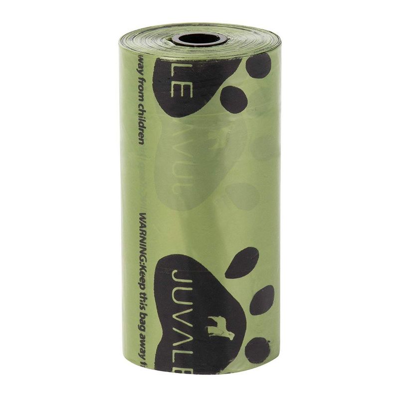 Juvale 720-Pack Dog Poop Bags Refill Pet Dog Waste Bag, Leak Proof and Unscented