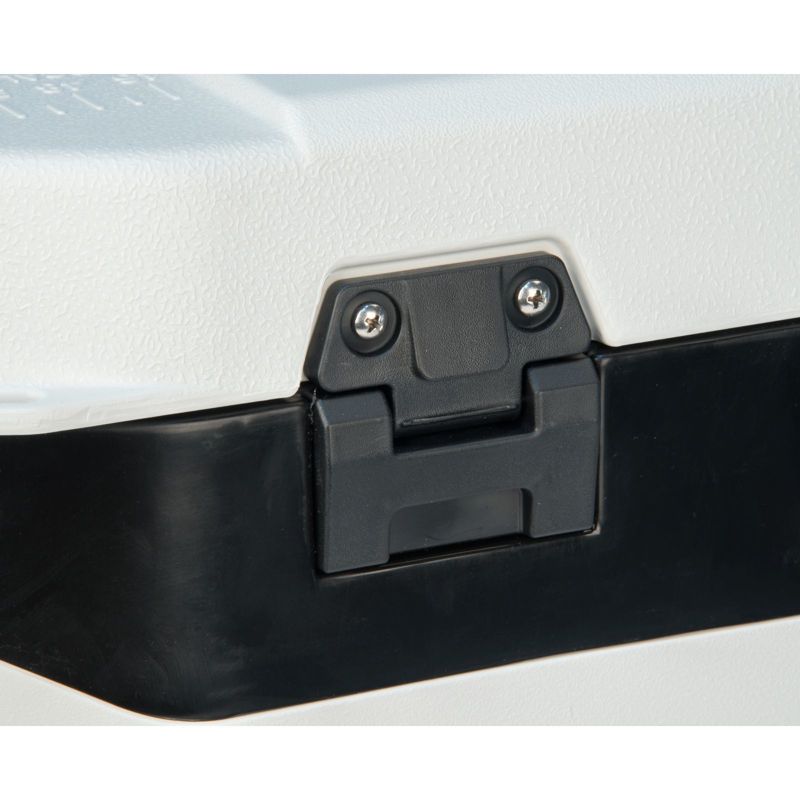 Igloo BMX 52 Quart Cooler - White