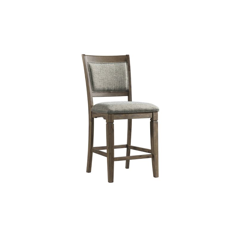 Counter Height Barstools Brown - Lane Home Furnishings