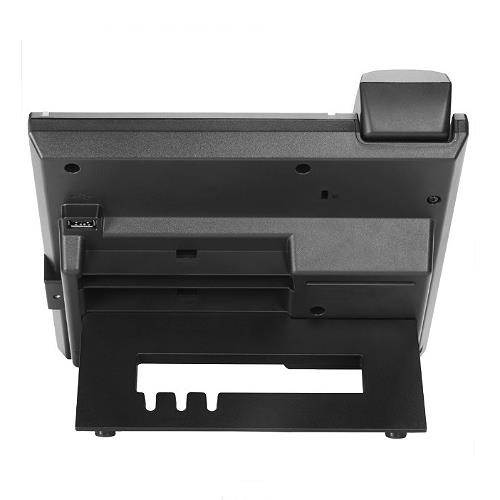 IP 480G Phone Black Renewed Power Supply Not Included