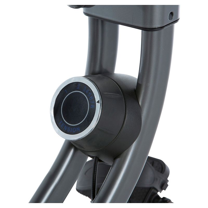 Body Champ Magnetic Recumbent Exercise Bike