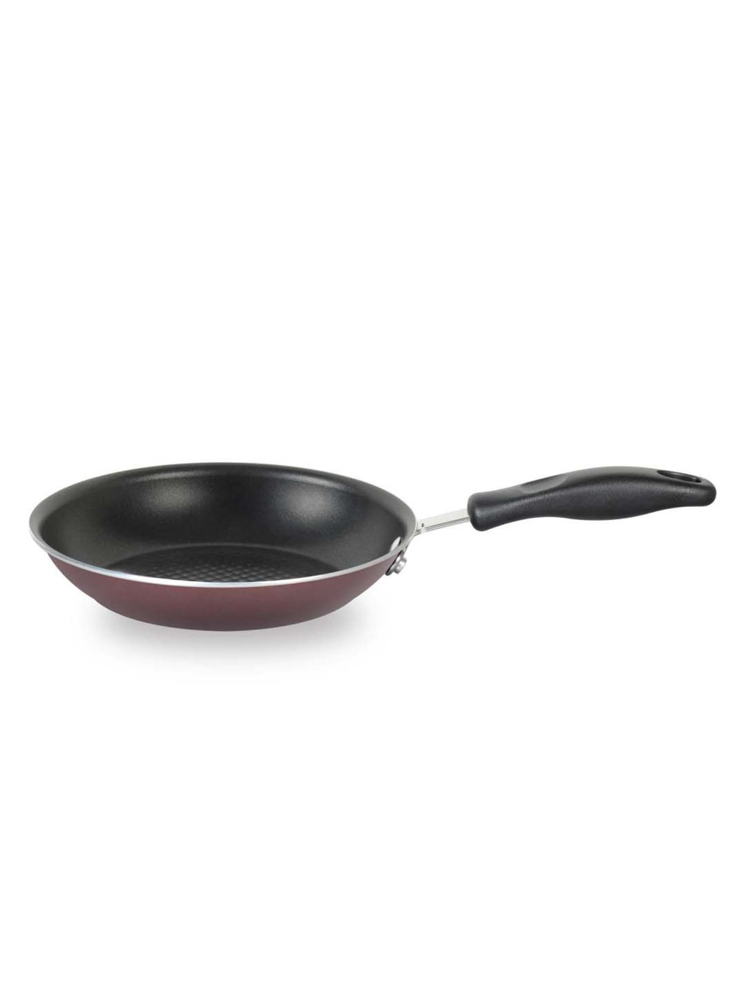 Meyer Merlot Non-Stick Open Frypan, 26cm