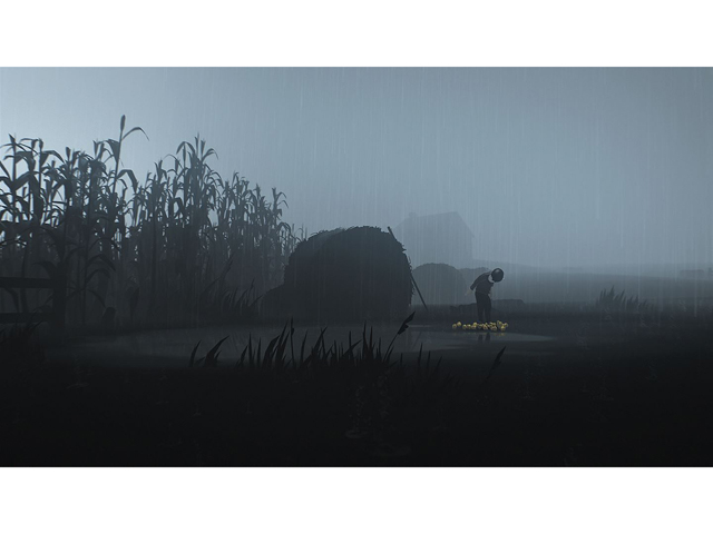 Inside/Limbo Double Pack - PlayStation 4