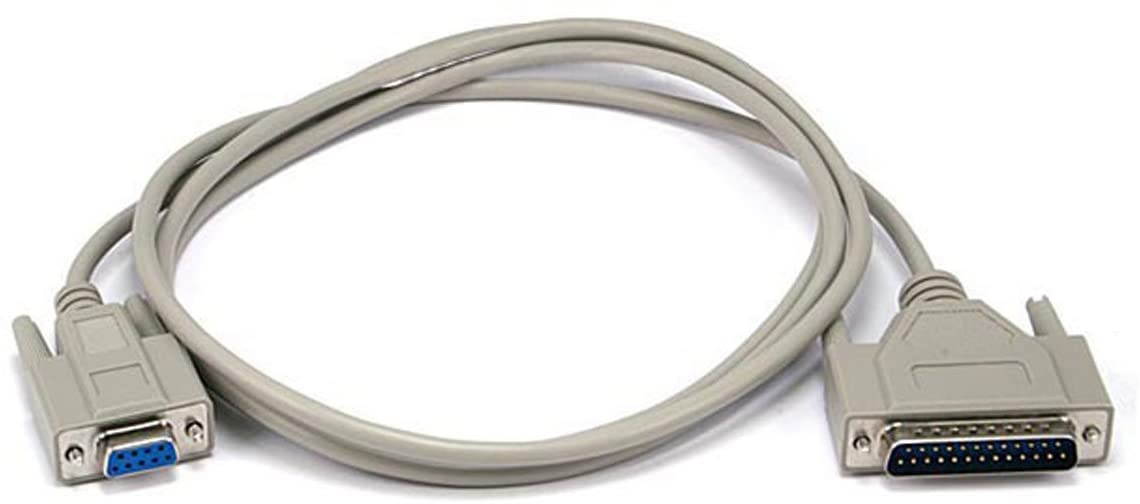 DB9-M6-G6 Serial Male Adapter Plate 9 Positions Terminal Connector Signal Module