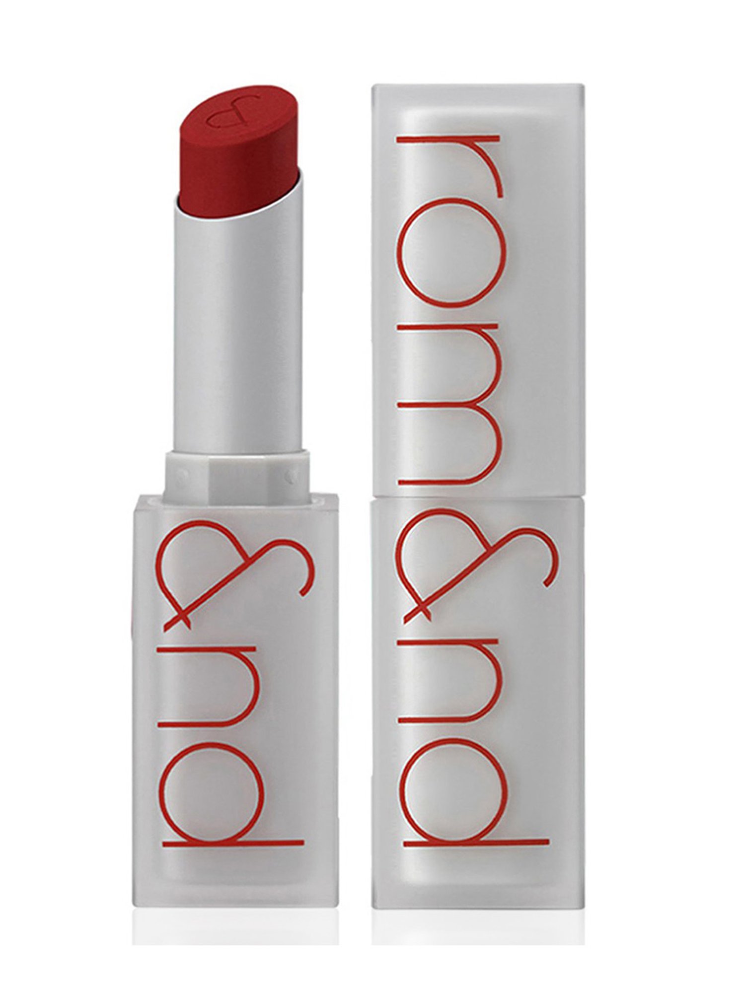 Rom&nd Zero Matte Lipstick 20 Red Dive - 3 gm
