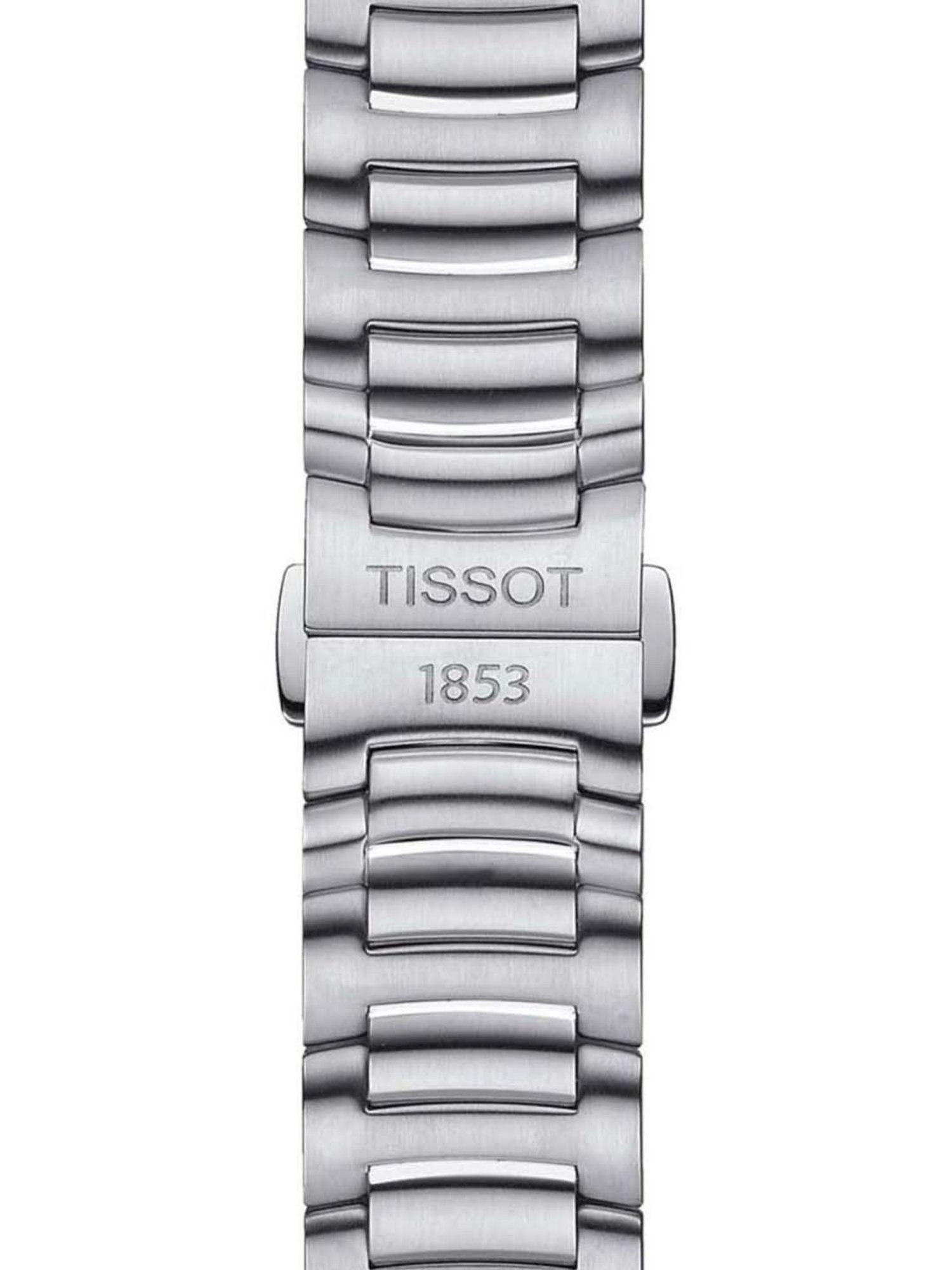 TISSOT T-Touch Lady Solar T0752201110601