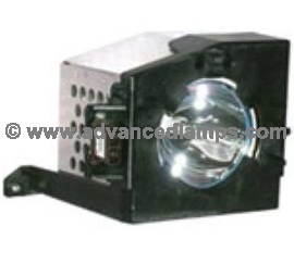 Toshiba 23311083 OEM Replacement Projection TV Lamp. Includes New SHP 120W Bulb and Housing