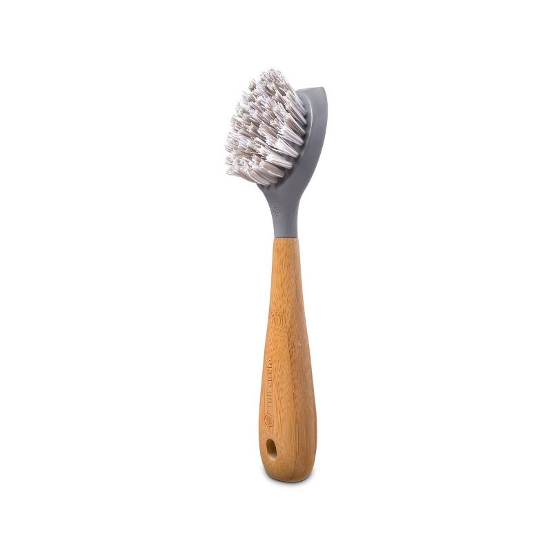 Full Circle Tenacious C Cast Iron Brush