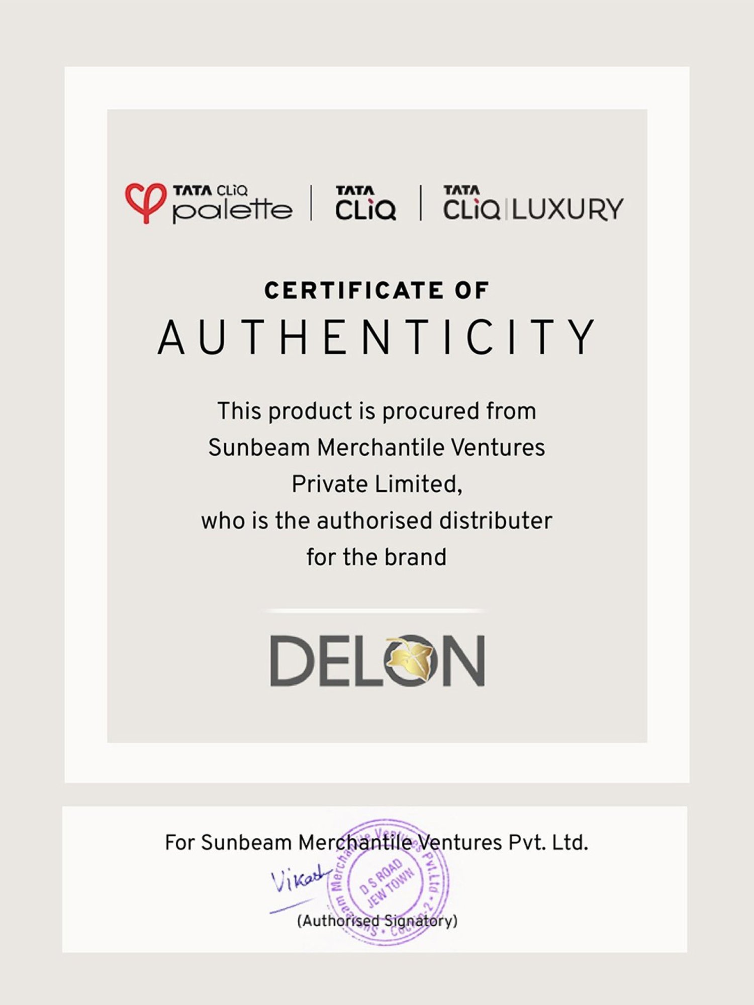 Delon Softens & Detangles Olive Oil Conditioner - 725 ml