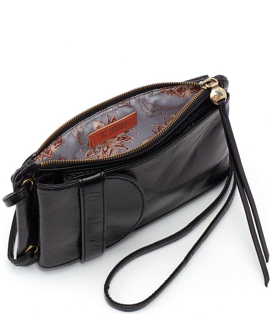 HOBO Agile Adjustable Crossbody Bag