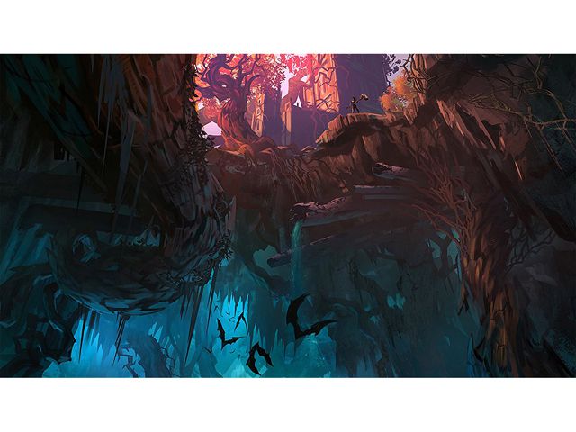 Darksiders 3 - PlayStation 4