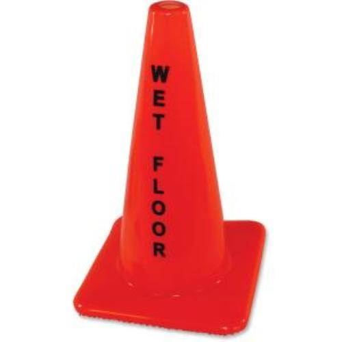 C-(Whi 13)Wet Floor C18" High