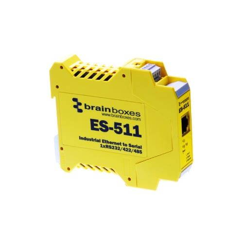 ES-511 1PORT DEVICE SVR