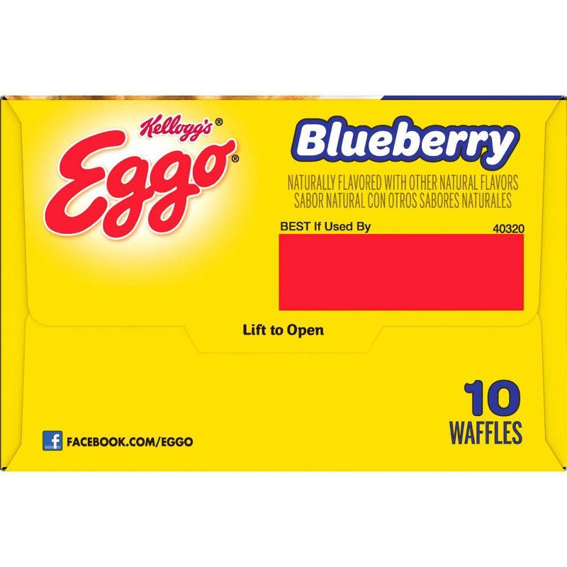 Eggland's Best Cage Free Three Cheese Frozen Egg Bites - 4ct