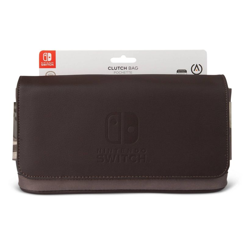 PowerA Clutch Bag for Nintendo Switch