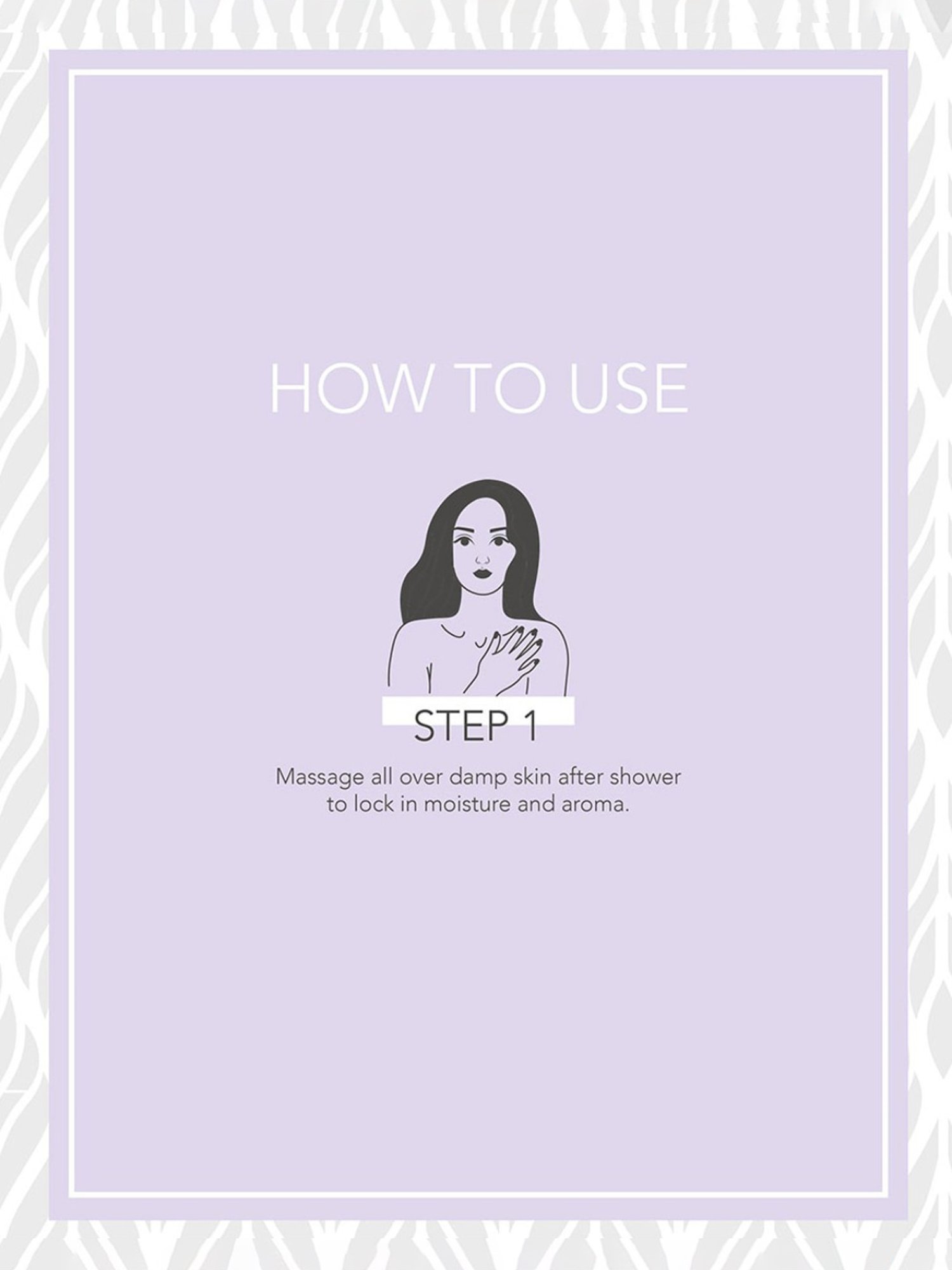 Fabessentials Sandalwood, Eucalyptus & Saffron Body Lotion - 250 ml