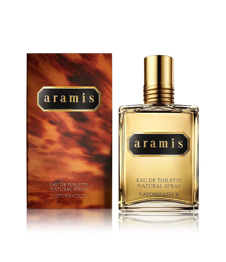 Aramis Eau de Toilette Natural Spray