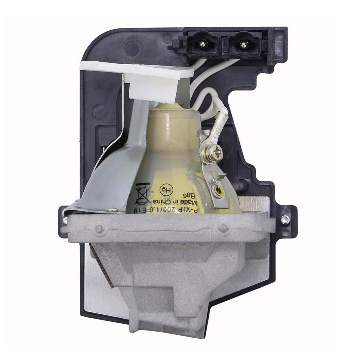 Original Osram Projector Lamp Replacement with Housing for PLUS LU6200