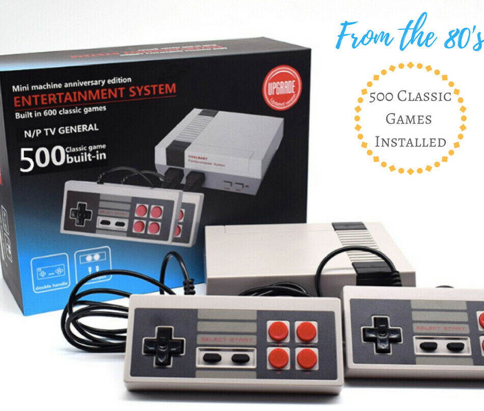 Arcade Game RGB/CGA/EGA to VGA HD Video Converter Board