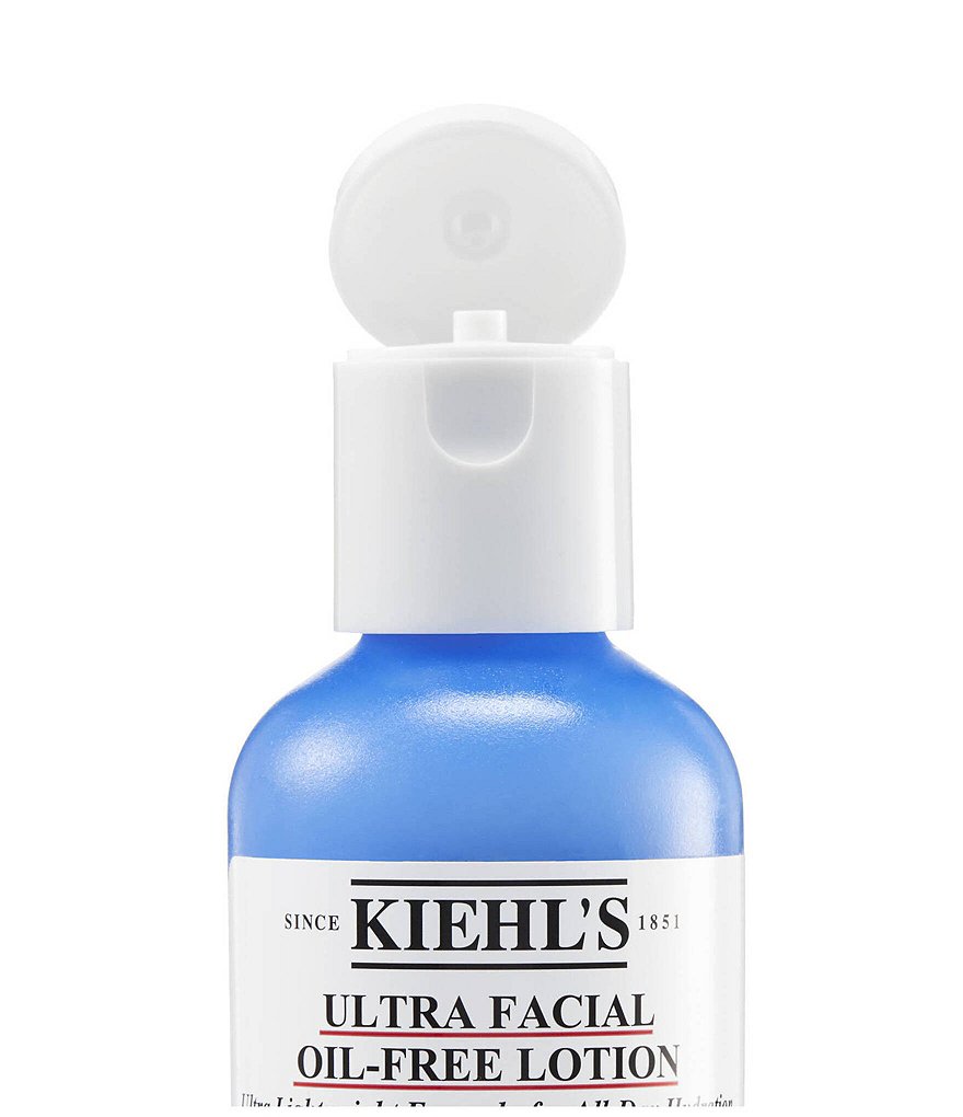 Kiehl's Since 1851 Ultra Facial Oil-Free Lotion
