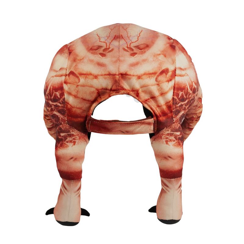 Imaginary People Half-Life Headcrab Plush Hat | Official Half-Life Collectible Headcrab Hat