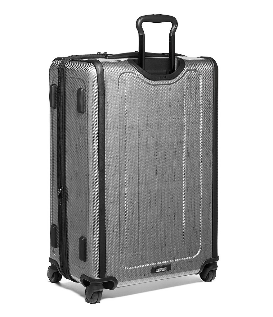 Tumi Tegra-Lite Max Large Trip Expandable Suitcase
