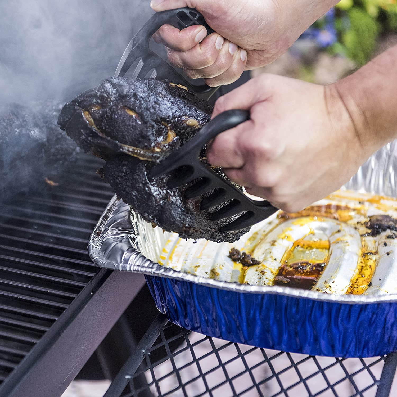 Oklahoma Joe'S 8295592R08 American Meat Shredders