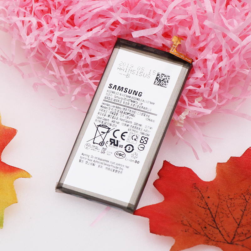 EB-BG973ABE For Samsung Galaxy S10 Battery 3400mAh SmartPhone Battery