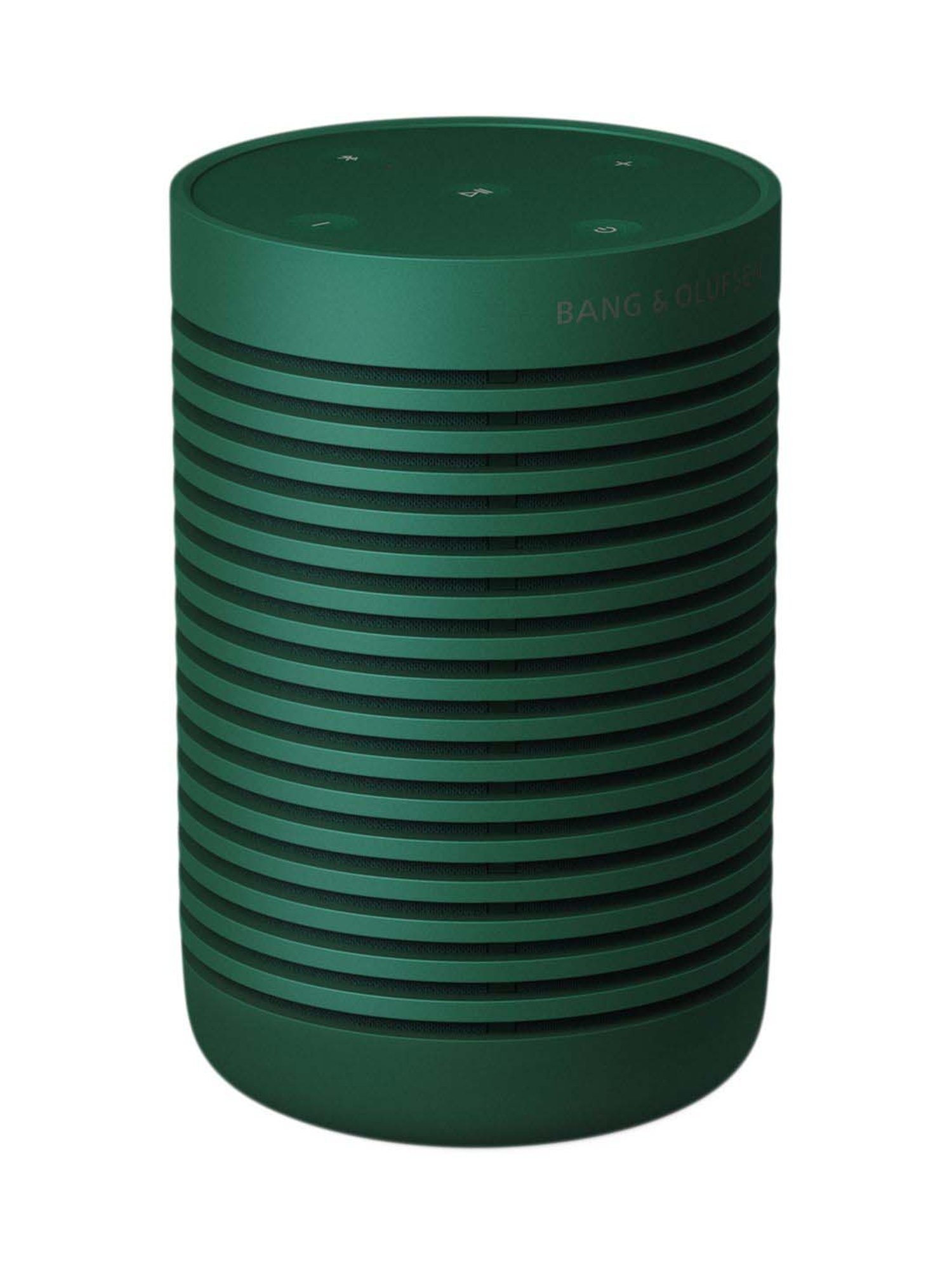 Bang & Olufsen Beosound Explore Wireless Outdoor Bluetooth Speaker (Green)