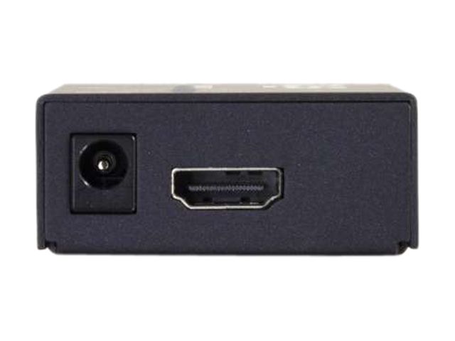 Comprehensive Cable and Connectivity CVE-TRX01 300M VGA AND AUDIO EXTENDER